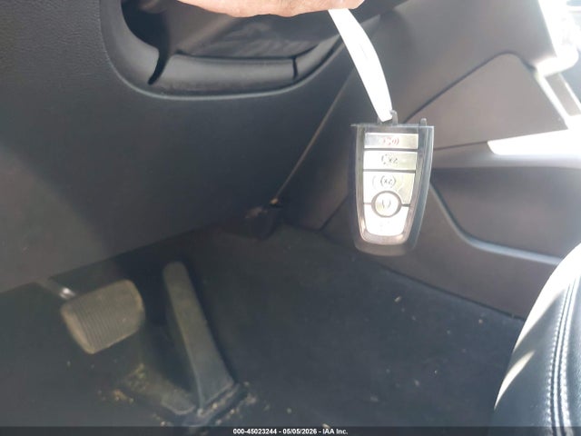 Aukcja sprzedaży 2022 Ford Explorer Xlt, vin: 1FMSK8DH0NGA00415, numer aukcji: 45023244