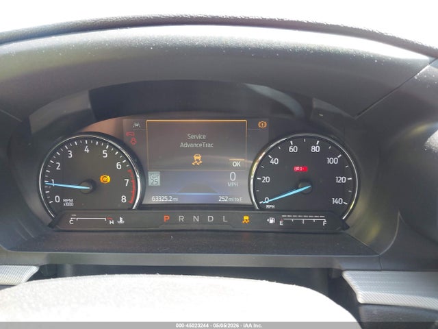 Aukcja sprzedaży 2022 Ford Explorer Xlt, vin: 1FMSK8DH0NGA00415, numer aukcji: 45023244