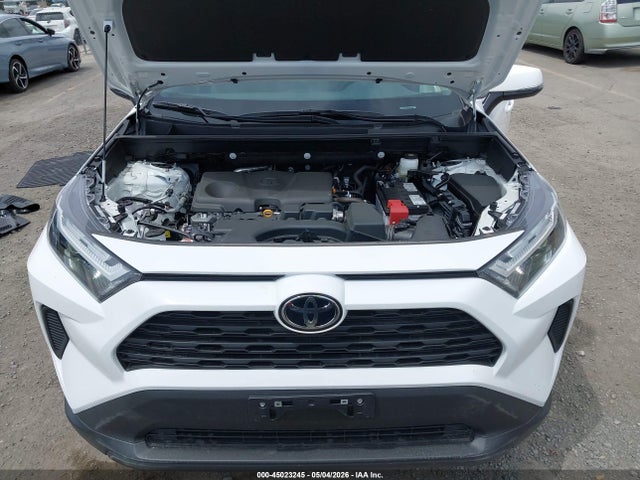 Aukcja sprzedaży 2025 Toyota Rav4 Le, vin: 2T3K1RFV9SC352135, numer aukcji: 45023245