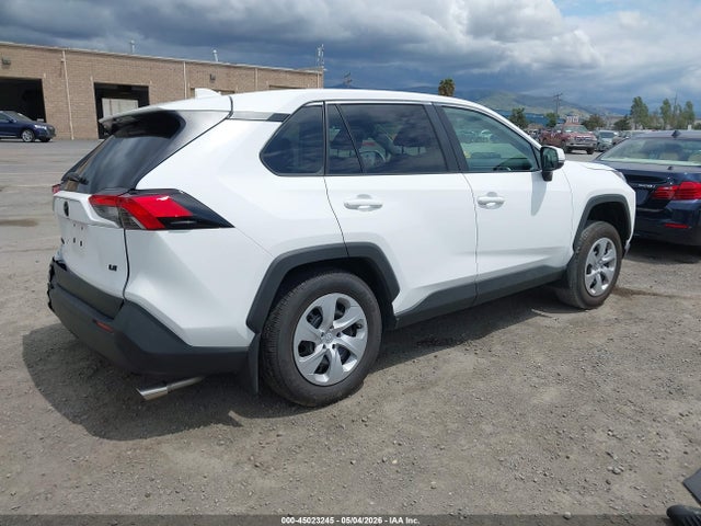 Aukcja sprzedaży 2025 Toyota Rav4 Le, vin: 2T3K1RFV9SC352135, numer aukcji: 45023245