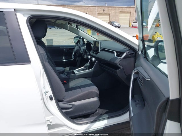 Aukcja sprzedaży 2025 Toyota Rav4 Le, vin: 2T3K1RFV9SC352135, numer aukcji: 45023245