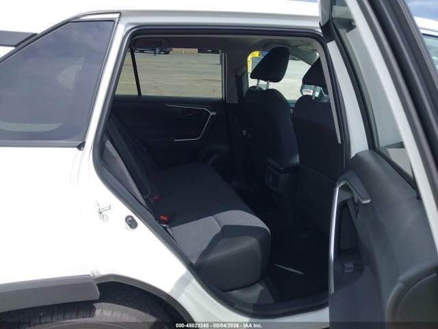 Aukcja sprzedaży 2025 Toyota Rav4 Le, vin: 2T3K1RFV9SC352135, numer aukcji: 45023245
