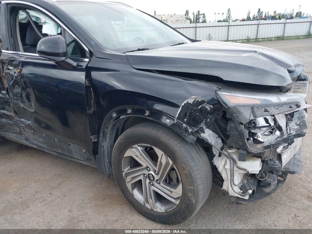 Aukcja sprzedaży 2022 Hyundai Santa Fe Sel, vin: 5NMS24AJ2NH372996, numer aukcji: 45023248