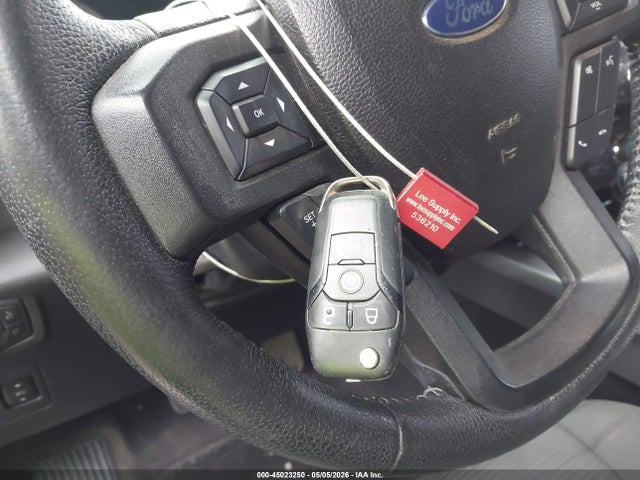 Aukcja sprzedaży 2016 Ford F-150 Xlt, vin: 1FTEW1EP9GKF18297, numer aukcji: 45023250