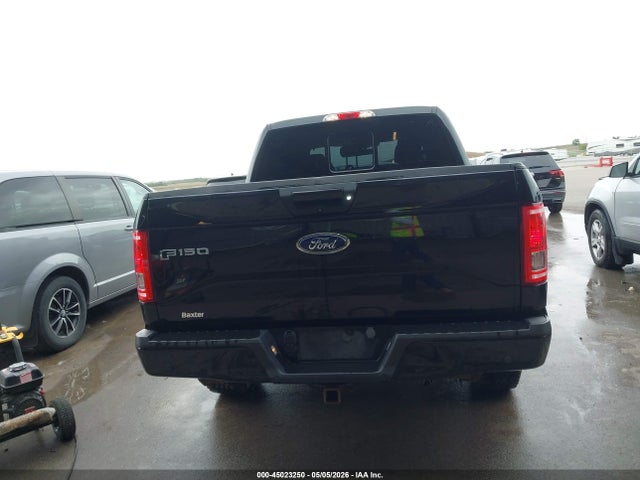 Aukcja sprzedaży 2016 Ford F-150 Xlt, vin: 1FTEW1EP9GKF18297, numer aukcji: 45023250