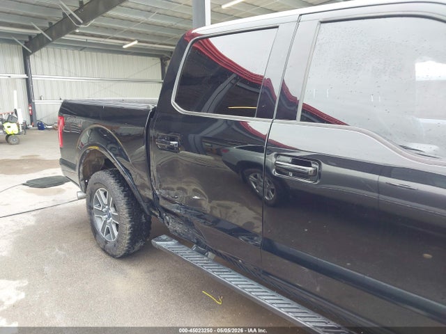 Aukcja sprzedaży 2016 Ford F-150 Xlt, vin: 1FTEW1EP9GKF18297, numer aukcji: 45023250