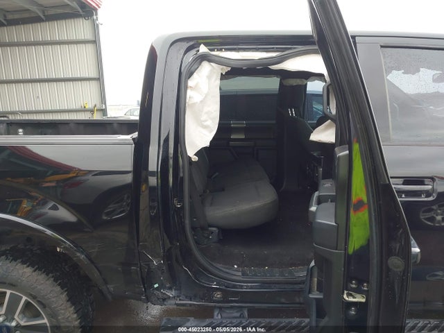 Aukcja sprzedaży 2016 Ford F-150 Xlt, vin: 1FTEW1EP9GKF18297, numer aukcji: 45023250