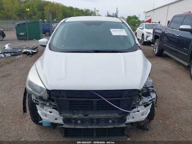 Продаж на аукціоні авто 2017 Ford Escape Se, vin: 1FMCU9GDXHUD44322, номер лоту: 45023257