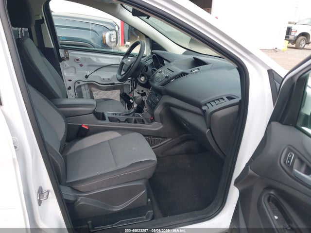 Продаж на аукціоні авто 2017 Ford Escape Se, vin: 1FMCU9GDXHUD44322, номер лоту: 45023257