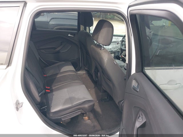 Продаж на аукціоні авто 2017 Ford Escape Se, vin: 1FMCU9GDXHUD44322, номер лоту: 45023257