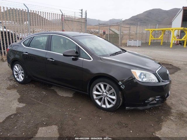 Aukcja sprzedaży 2012 Buick Verano Leather Group, vin: 1G4PS5SK8C4219589, numer aukcji: 45023269