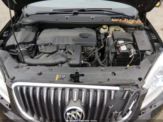 Aukcja sprzedaży 2012 Buick Verano Leather Group, vin: 1G4PS5SK8C4219589, numer aukcji: 45023269
