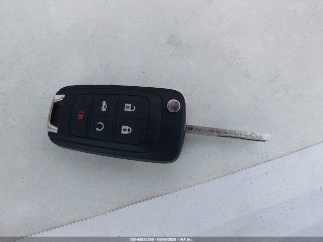 Aukcja sprzedaży 2012 Buick Verano Leather Group, vin: 1G4PS5SK8C4219589, numer aukcji: 45023269