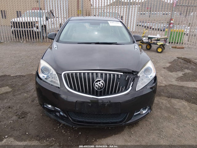 Aukcja sprzedaży 2012 Buick Verano Leather Group, vin: 1G4PS5SK8C4219589, numer aukcji: 45023269
