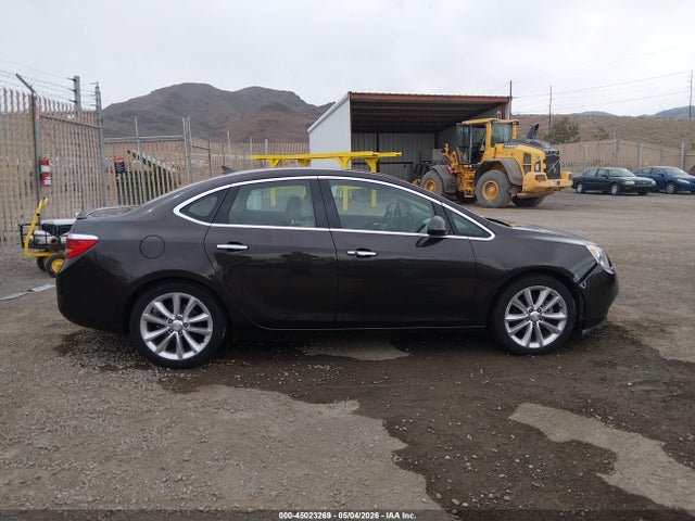 Aukcja sprzedaży 2012 Buick Verano Leather Group, vin: 1G4PS5SK8C4219589, numer aukcji: 45023269