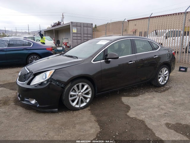 Aukcja sprzedaży 2012 Buick Verano Leather Group, vin: 1G4PS5SK8C4219589, numer aukcji: 45023269