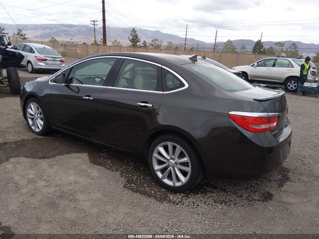 Aukcja sprzedaży 2012 Buick Verano Leather Group, vin: 1G4PS5SK8C4219589, numer aukcji: 45023269