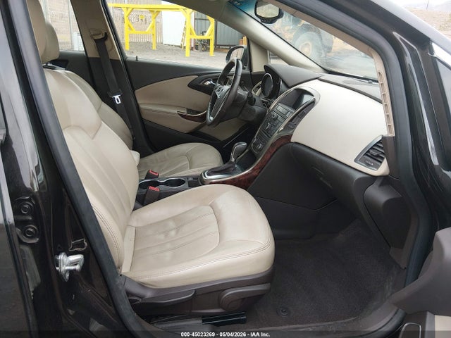 Aukcja sprzedaży 2012 Buick Verano Leather Group, vin: 1G4PS5SK8C4219589, numer aukcji: 45023269