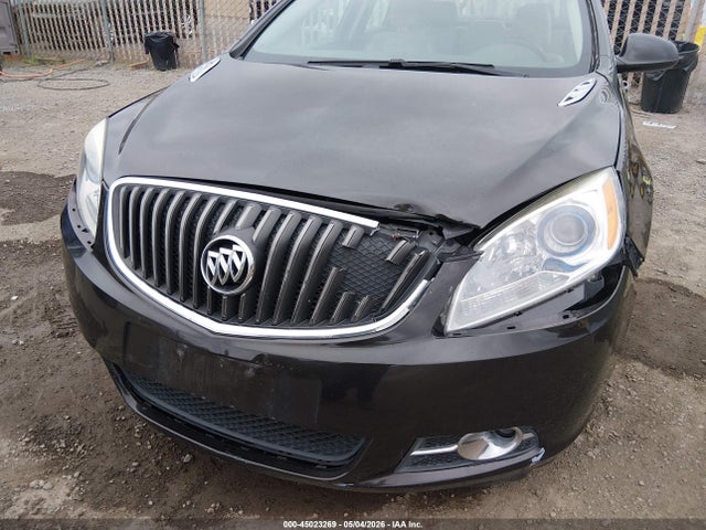 Aukcja sprzedaży 2012 Buick Verano Leather Group, vin: 1G4PS5SK8C4219589, numer aukcji: 45023269