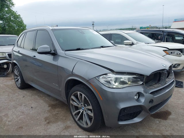 2016 Bmw X5 Xdrive50i მანქანა იყიდება აუქციონზე, vin: 5UXKR6C55G0J82991, აუქციონის ნომერი: 45023272