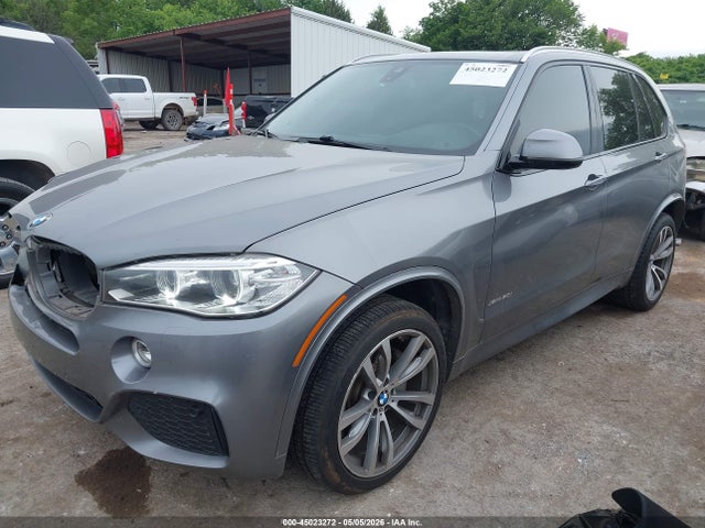 2016 Bmw X5 Xdrive50i მანქანა იყიდება აუქციონზე, vin: 5UXKR6C55G0J82991, აუქციონის ნომერი: 45023272