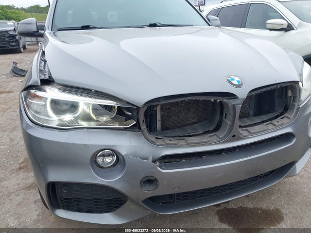 2016 Bmw X5 Xdrive50i მანქანა იყიდება აუქციონზე, vin: 5UXKR6C55G0J82991, აუქციონის ნომერი: 45023272