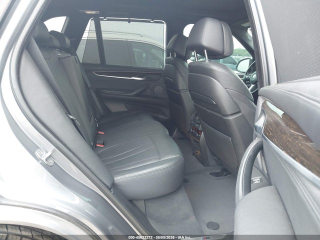 2016 Bmw X5 Xdrive50i მანქანა იყიდება აუქციონზე, vin: 5UXKR6C55G0J82991, აუქციონის ნომერი: 45023272