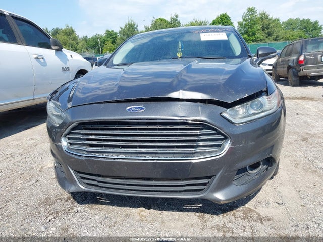 Продажа на аукционе авто 2016 Ford Fusion Se, vin: 3FA6P0T91GR266899, номер лота: 45023273