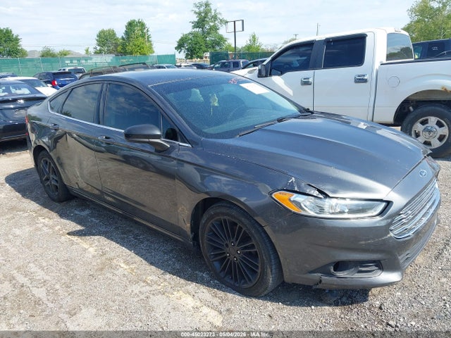 Продажа на аукционе авто 2016 Ford Fusion Se, vin: 3FA6P0T91GR266899, номер лота: 45023273