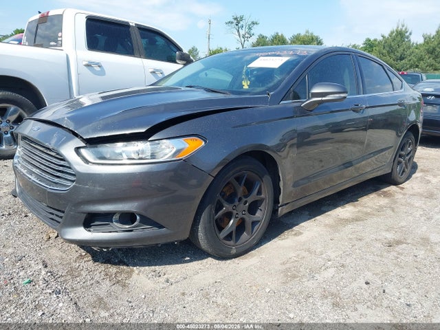 Продажа на аукционе авто 2016 Ford Fusion Se, vin: 3FA6P0T91GR266899, номер лота: 45023273