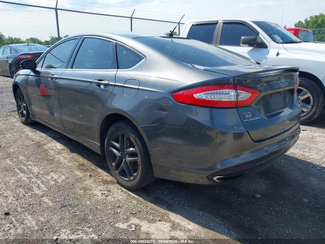Продажа на аукционе авто 2016 Ford Fusion Se, vin: 3FA6P0T91GR266899, номер лота: 45023273