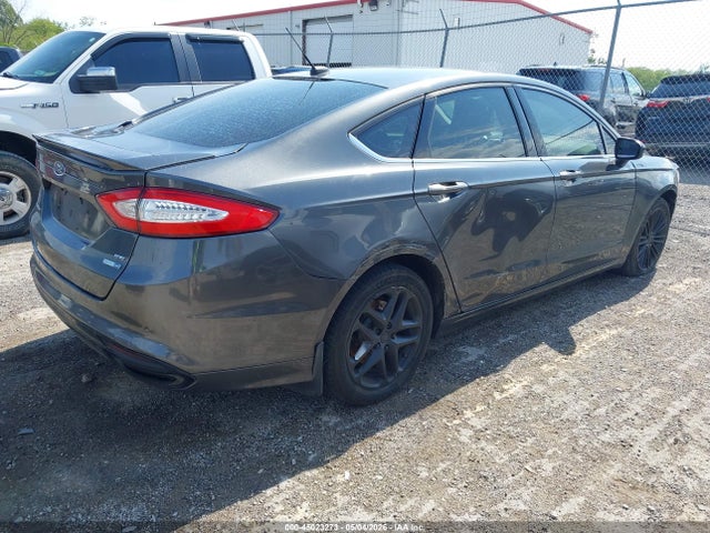 Продажа на аукционе авто 2016 Ford Fusion Se, vin: 3FA6P0T91GR266899, номер лота: 45023273