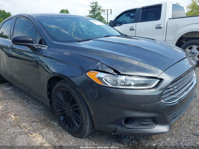 Продажа на аукционе авто 2016 Ford Fusion Se, vin: 3FA6P0T91GR266899, номер лота: 45023273