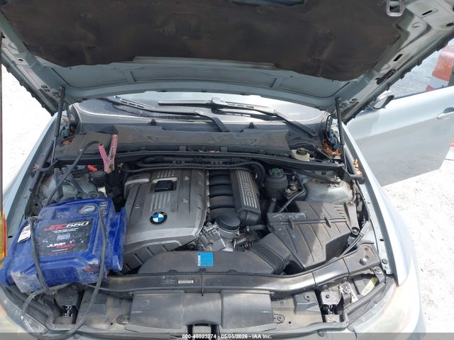 Aukcja sprzedaży 2006 Bmw 330xi, vin: WBAVD33506KV59738, numer aukcji: 45023274