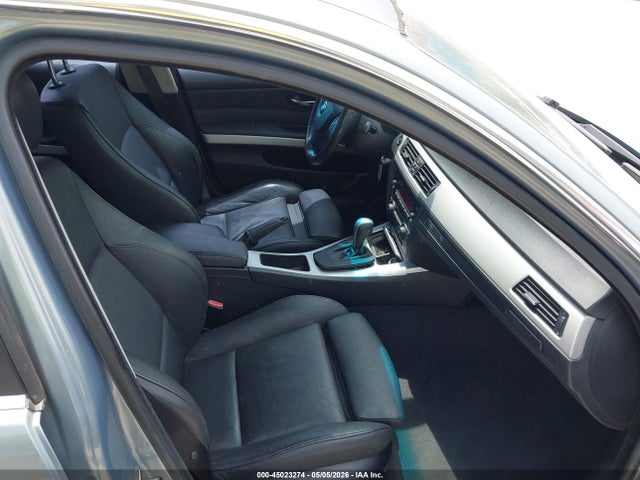 Aukcja sprzedaży 2006 Bmw 330xi, vin: WBAVD33506KV59738, numer aukcji: 45023274