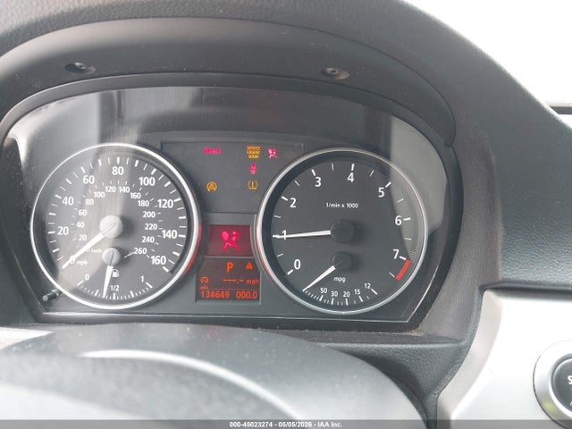 Aukcja sprzedaży 2006 Bmw 330xi, vin: WBAVD33506KV59738, numer aukcji: 45023274