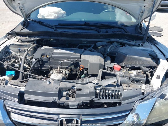 Aukcja sprzedaży 2013 Honda Accord Sport, vin: 1HGCR2F53DA196681, numer aukcji: 45023276