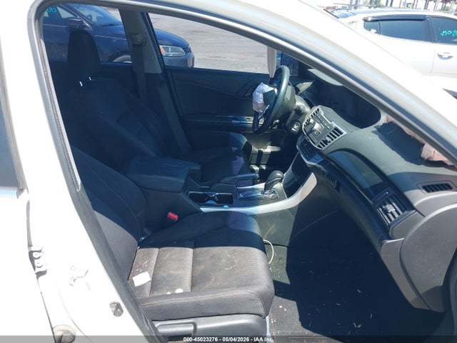 Aukcja sprzedaży 2013 Honda Accord Sport, vin: 1HGCR2F53DA196681, numer aukcji: 45023276
