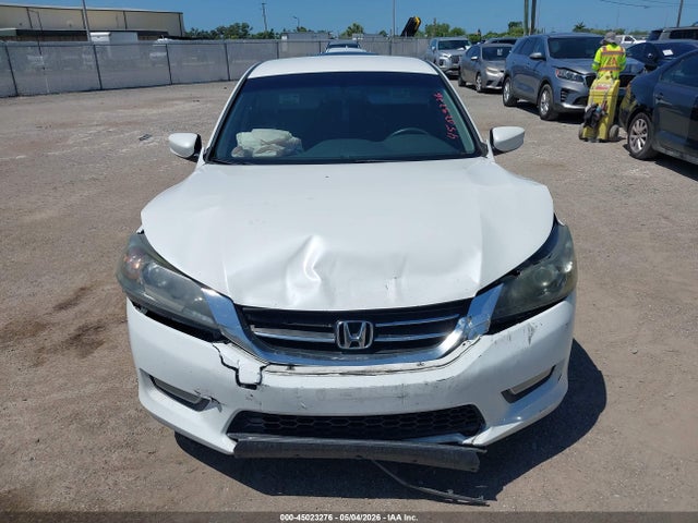 Aukcja sprzedaży 2013 Honda Accord Sport, vin: 1HGCR2F53DA196681, numer aukcji: 45023276