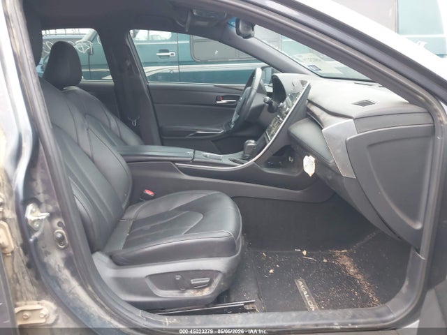 4T1JZ1FB4LU046299 Toyota AVALON XLE