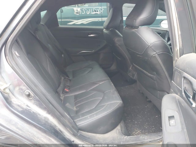 4T1JZ1FB4LU046299 Toyota AVALON XLE