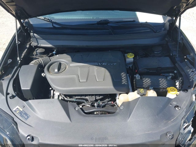 Aukcja sprzedaży 2019 Jeep Cherokee Latitude Fwd, vin: 1C4PJLCXXKD220361, numer aukcji: 45023285