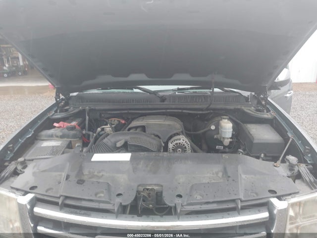 Aukcja sprzedaży 2009 Gmc Sierra 1500 Sle, vin: 1GTEC29J59Z281435, numer aukcji: 45023286