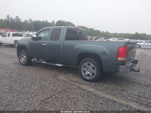 Aukcja sprzedaży 2009 Gmc Sierra 1500 Sle, vin: 1GTEC29J59Z281435, numer aukcji: 45023286