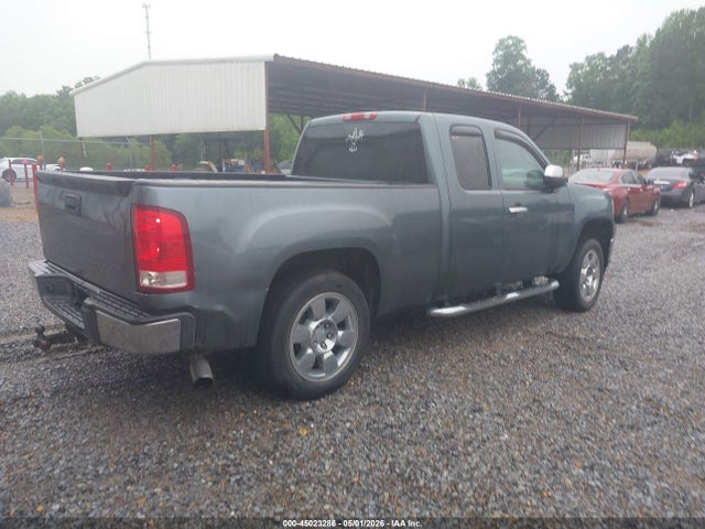 Aukcja sprzedaży 2009 Gmc Sierra 1500 Sle, vin: 1GTEC29J59Z281435, numer aukcji: 45023286