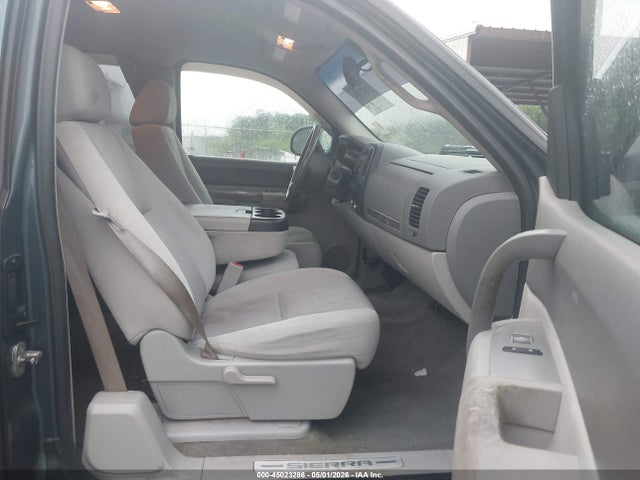 Aukcja sprzedaży 2009 Gmc Sierra 1500 Sle, vin: 1GTEC29J59Z281435, numer aukcji: 45023286