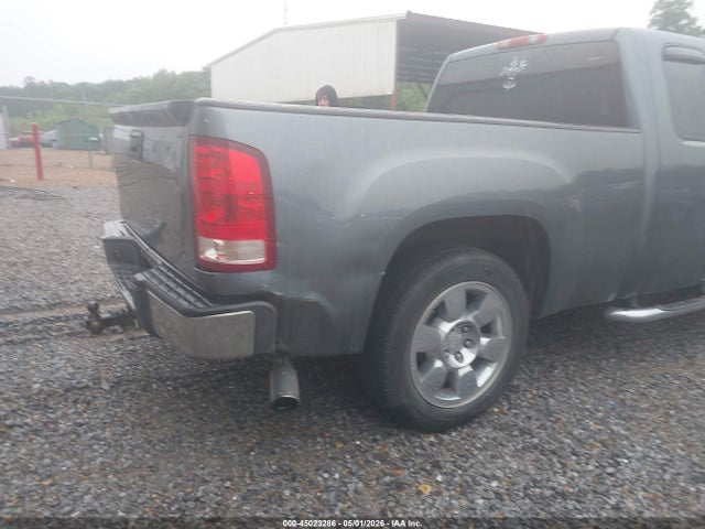 Aukcja sprzedaży 2009 Gmc Sierra 1500 Sle, vin: 1GTEC29J59Z281435, numer aukcji: 45023286