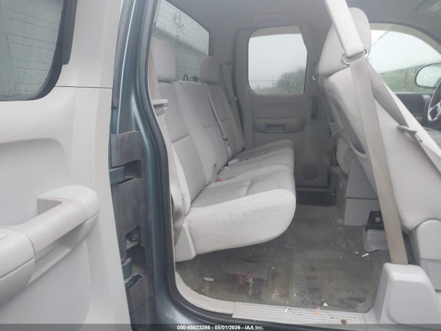 Aukcja sprzedaży 2009 Gmc Sierra 1500 Sle, vin: 1GTEC29J59Z281435, numer aukcji: 45023286