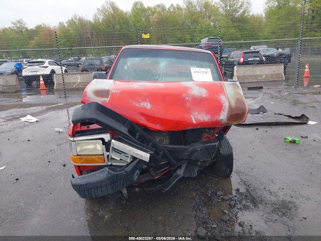 45023287 :رقم المزاد ، 1B7FL26P2TS551976 vin ، 1996 Dodge Dakota مزاد بيع