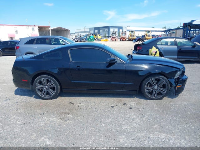 Aukcja sprzedaży 2013 Ford Mustang V6, vin: 1ZVBP8AM0D5206395, numer aukcji: 45023288